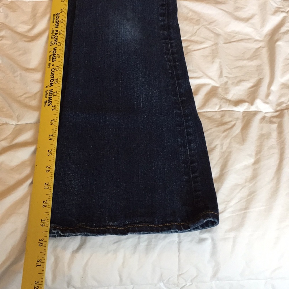 Bootcut Jeans. - Picture 5 of 7